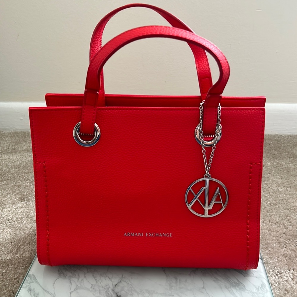 Armani Exchange Handbag